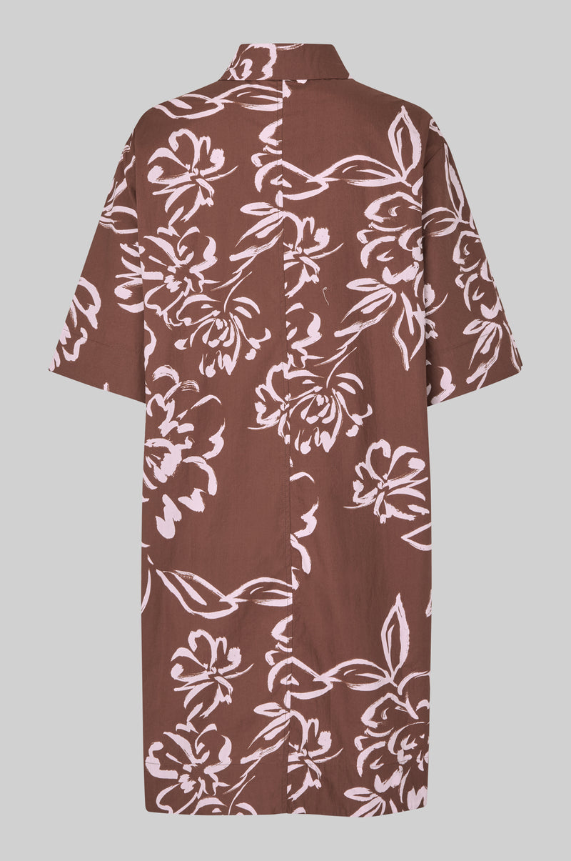 Bloem Tunic Dress