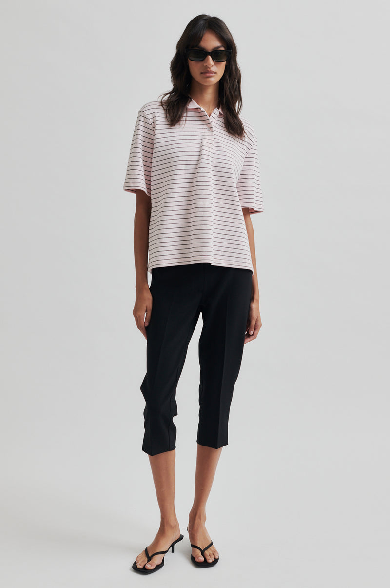 Anais Polo Tee