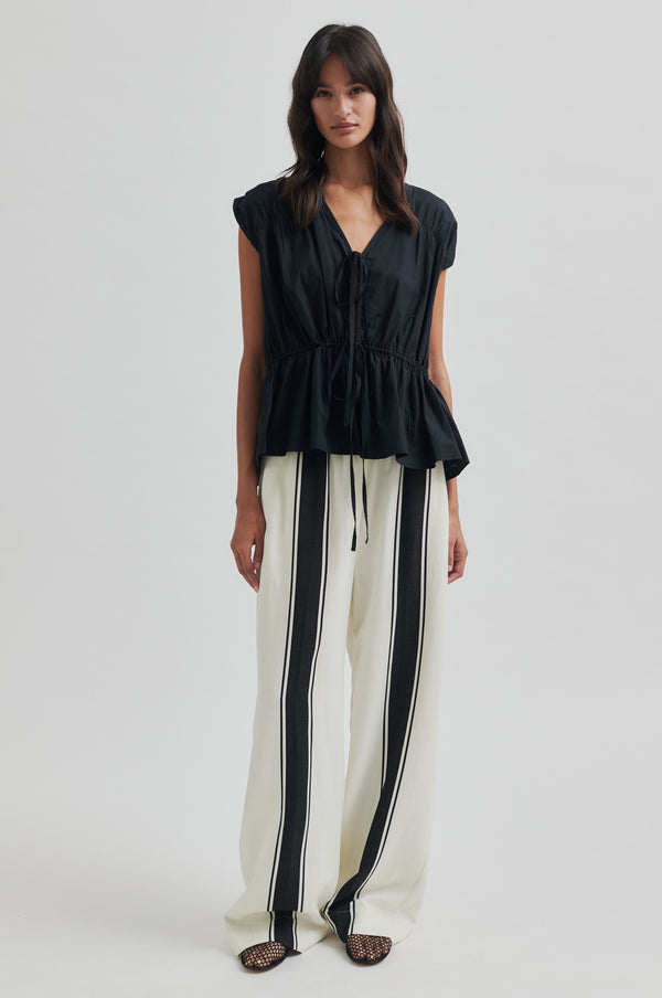 Lie Trousers