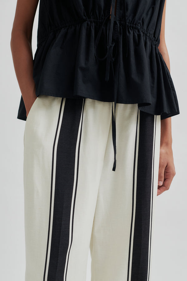 Lie Trousers