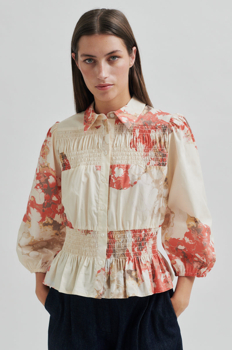 Sirmione Shirt