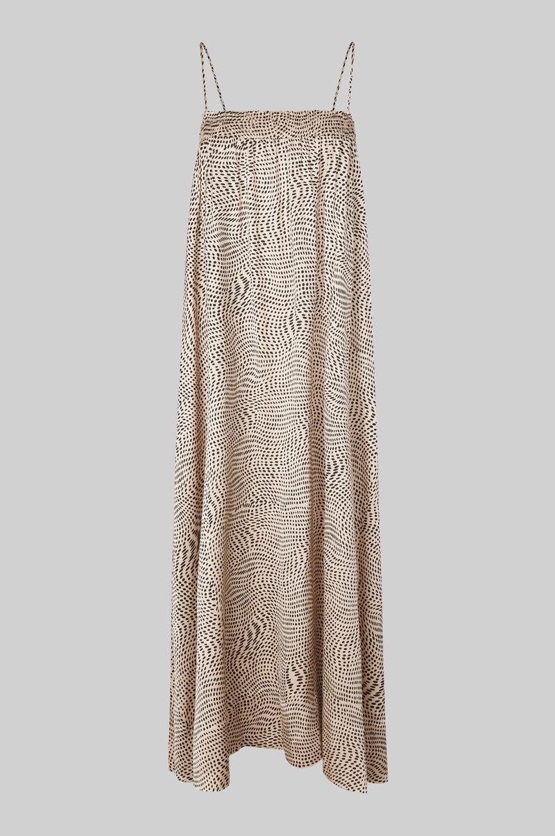 Peri Strap Dress