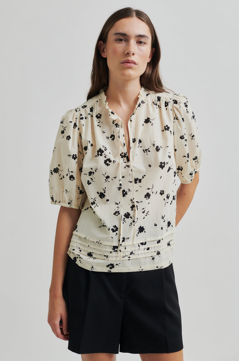 Quin Blouse