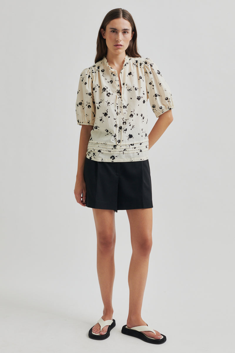 Quin Blouse