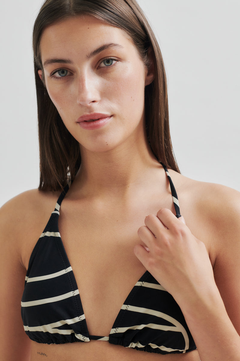 Signature Bikini Top