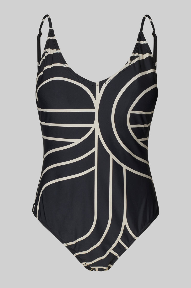 Signature Swimsuit
