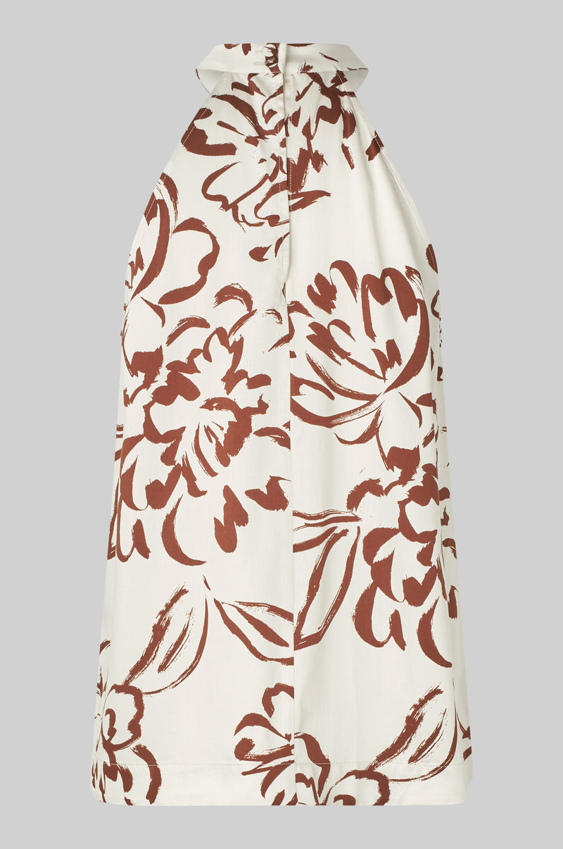 Blooming Top