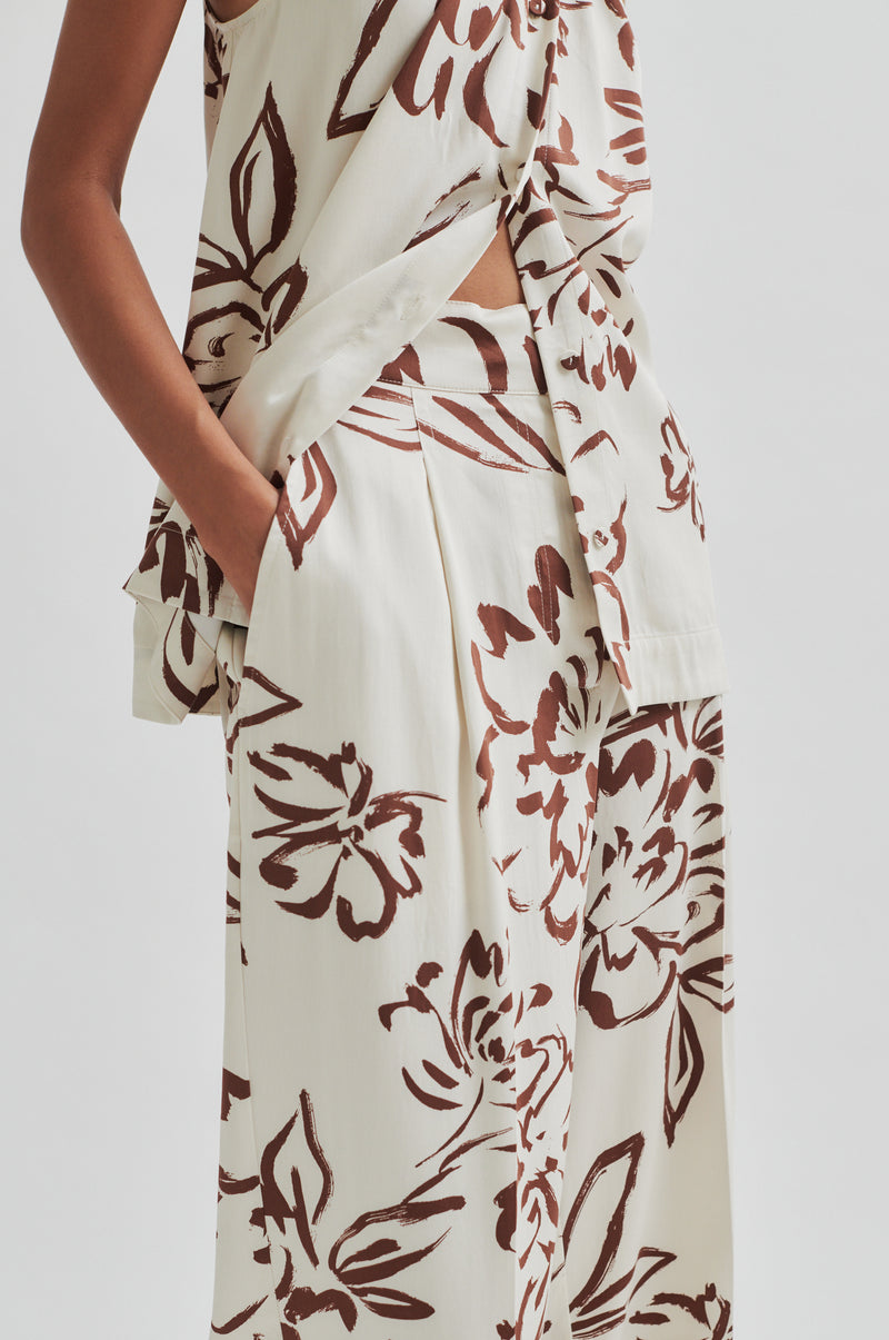 Blooming Trousers