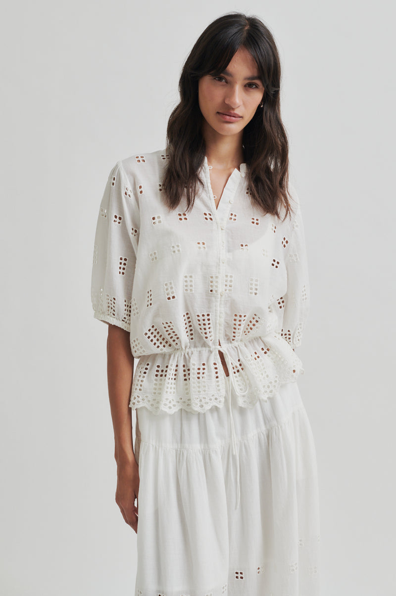 Elenore Shirt