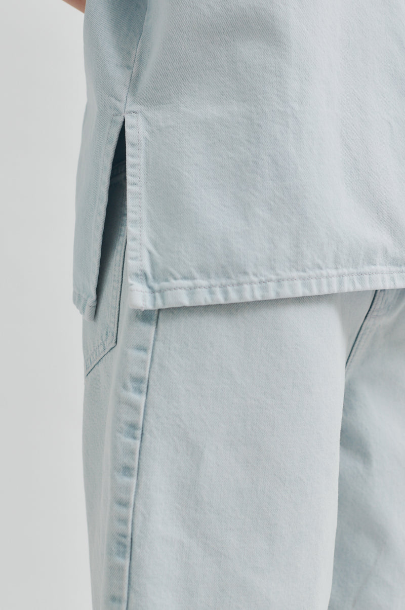 Fira Bermuda Shorts