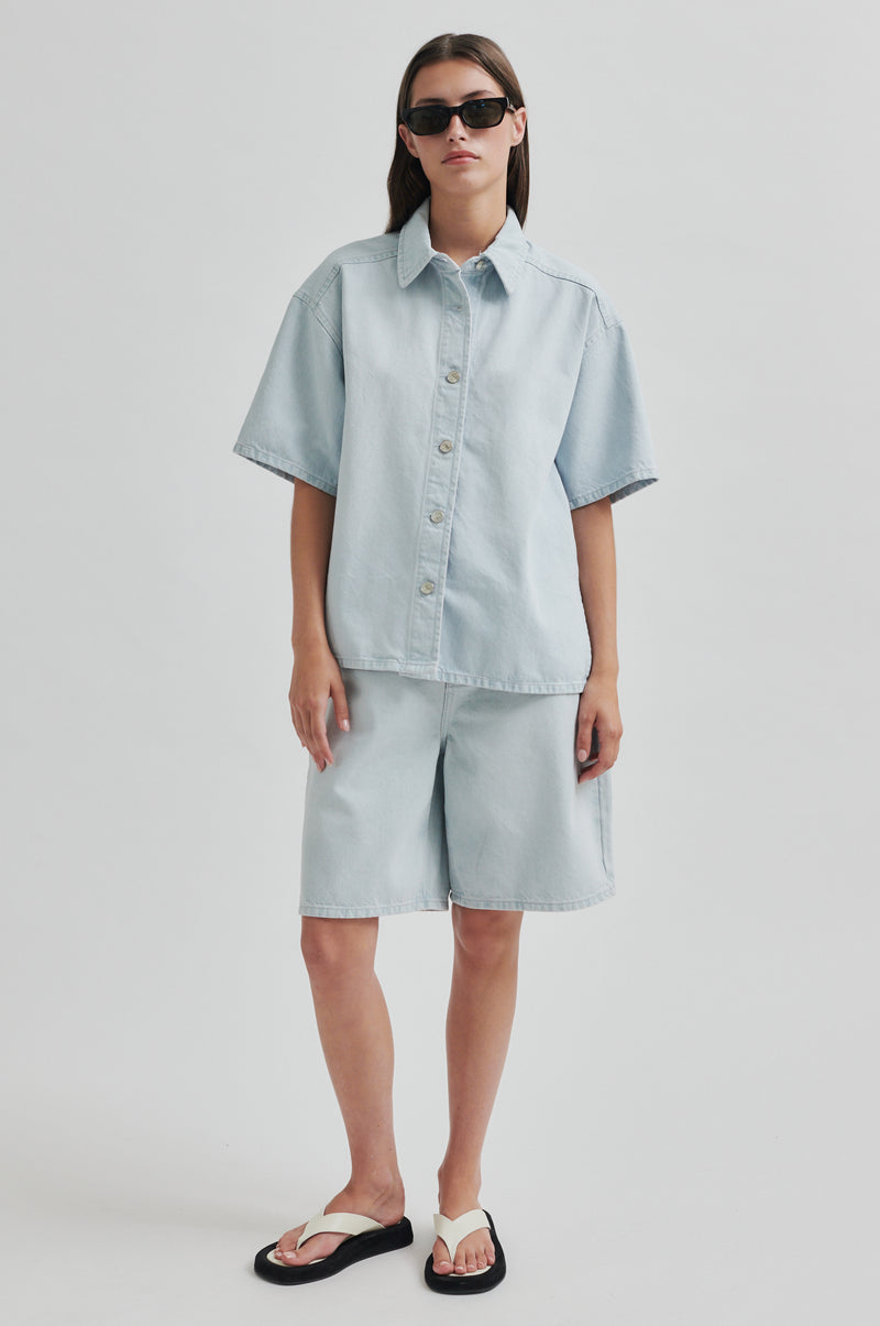 Fira Bermuda Shorts