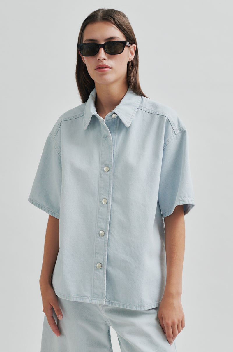 Fira Shirt