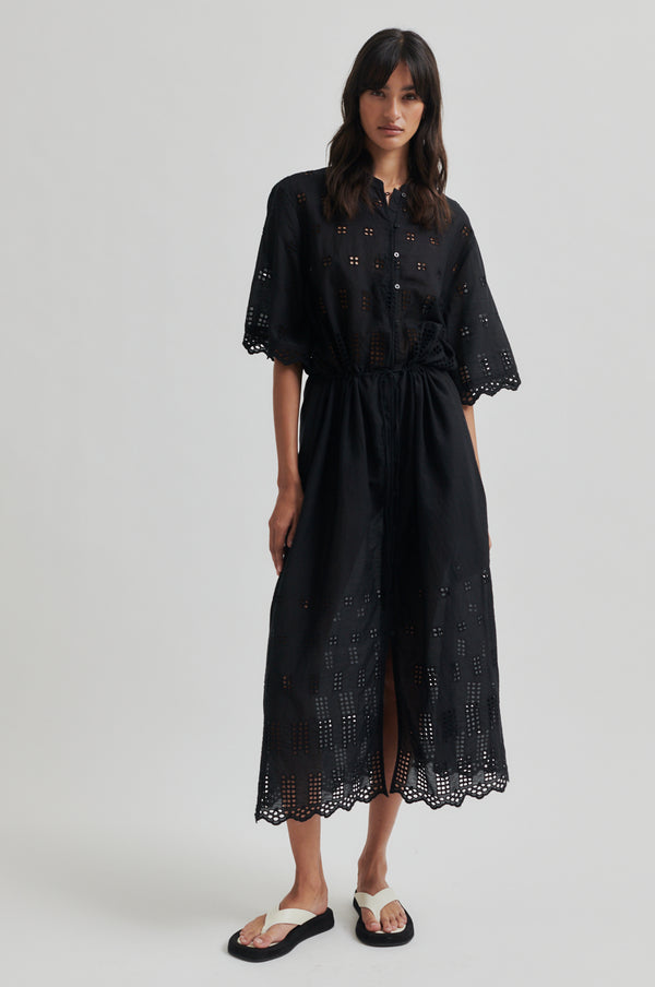 Elenore Dress