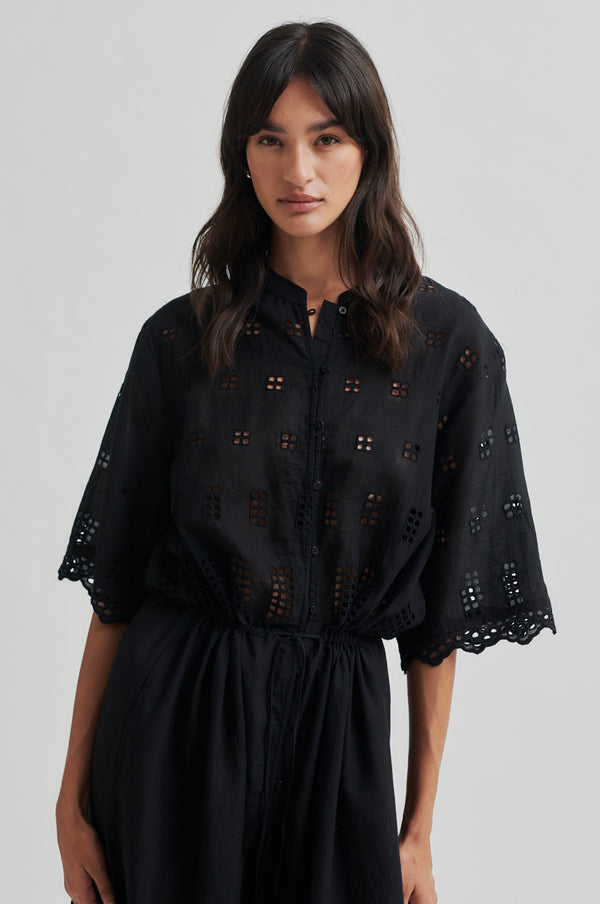 Elenore Dress
