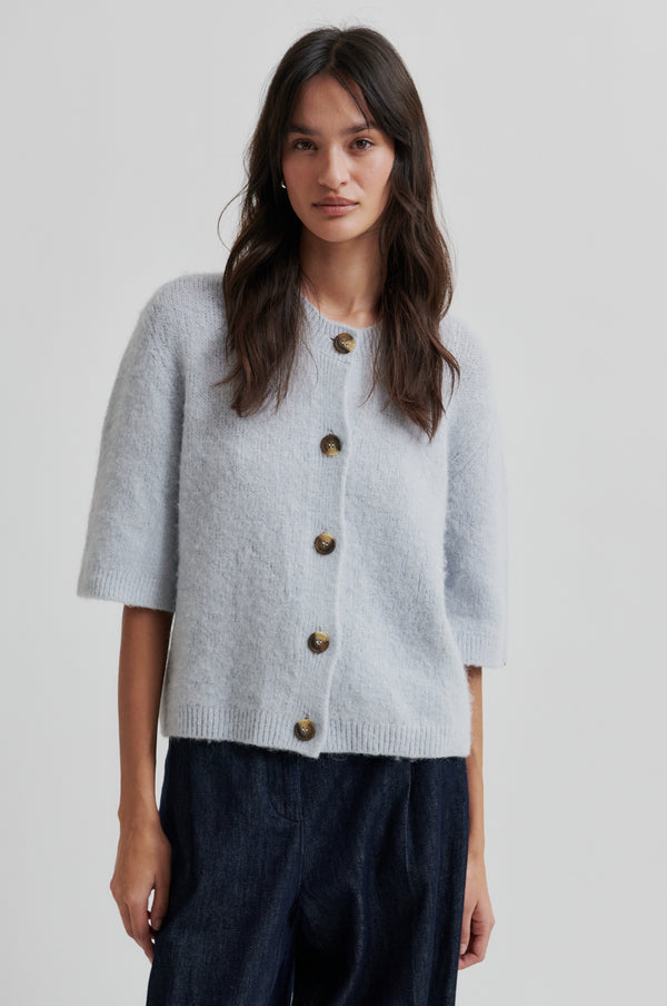 Wanda Knit Cardigan