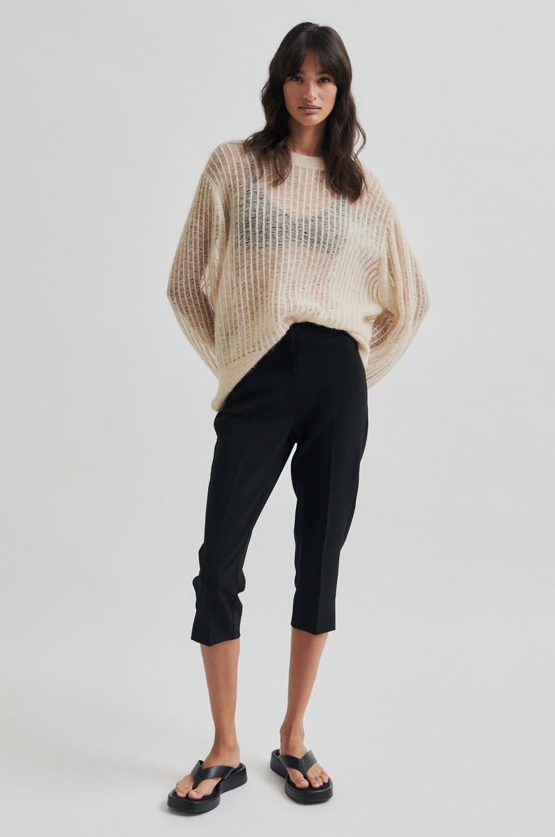 Capris Trousers