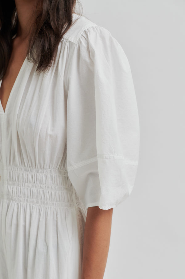 Althea Dress
