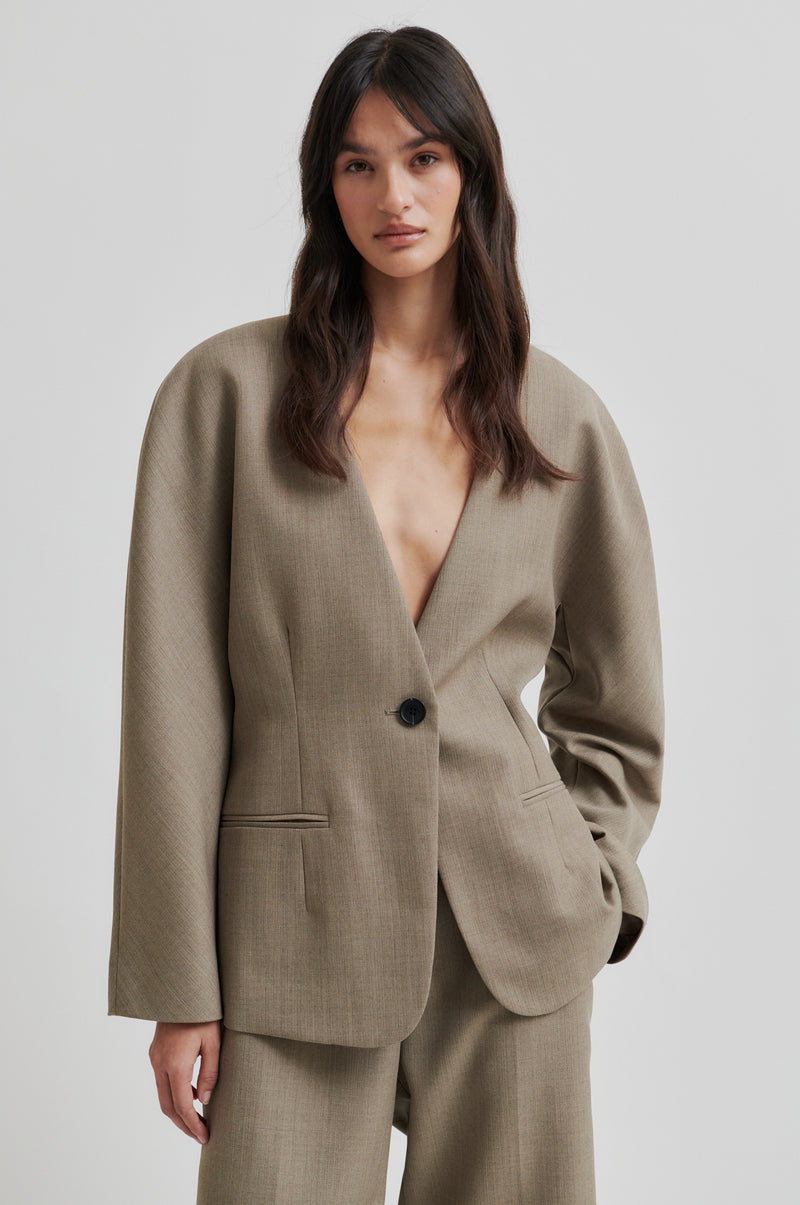 Levelup Blazer