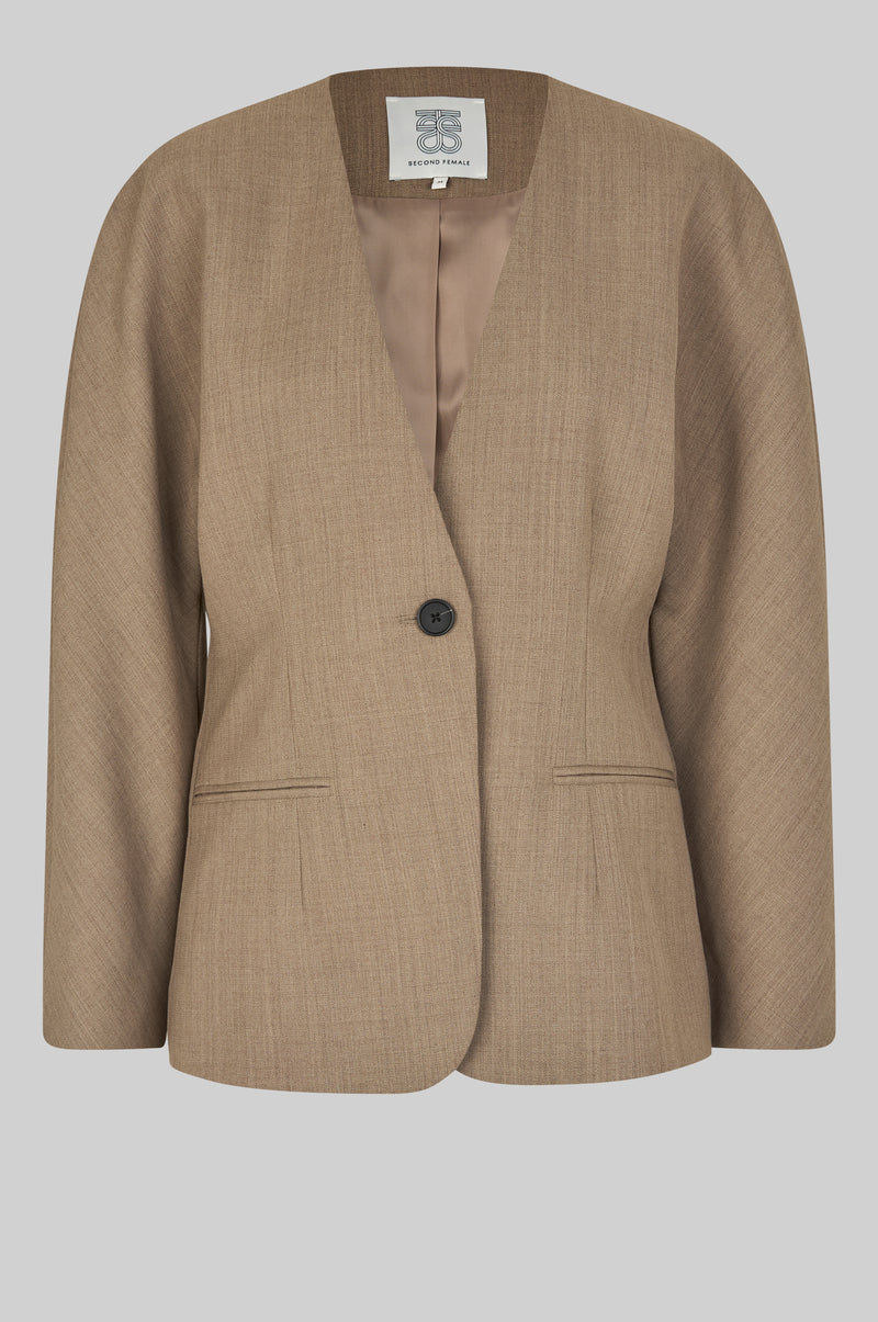 Levelup Blazer