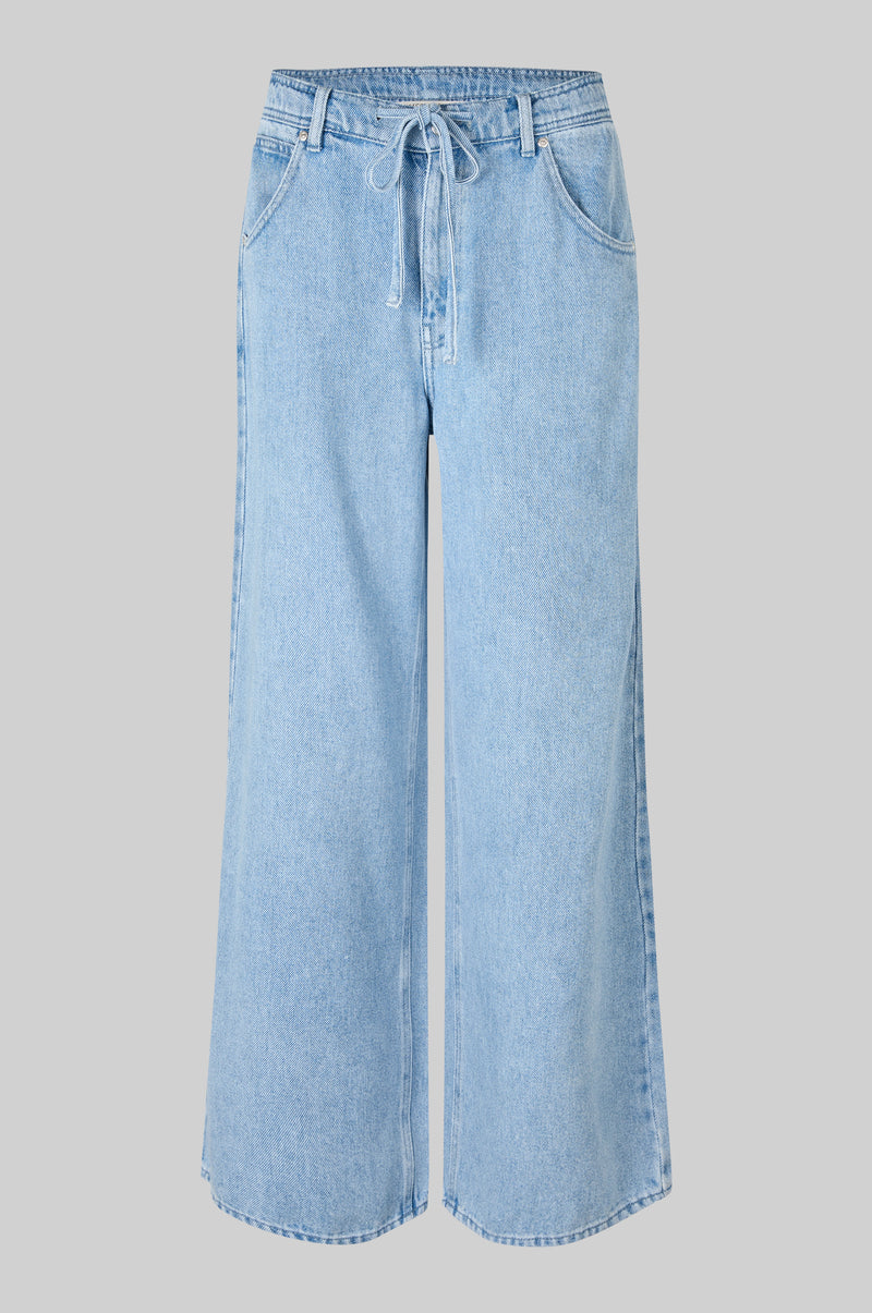 Irvine Denim Jeans