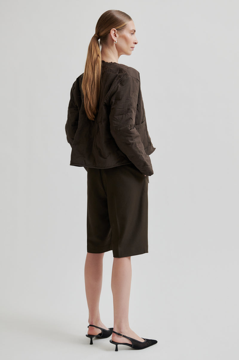 Norma Jacket