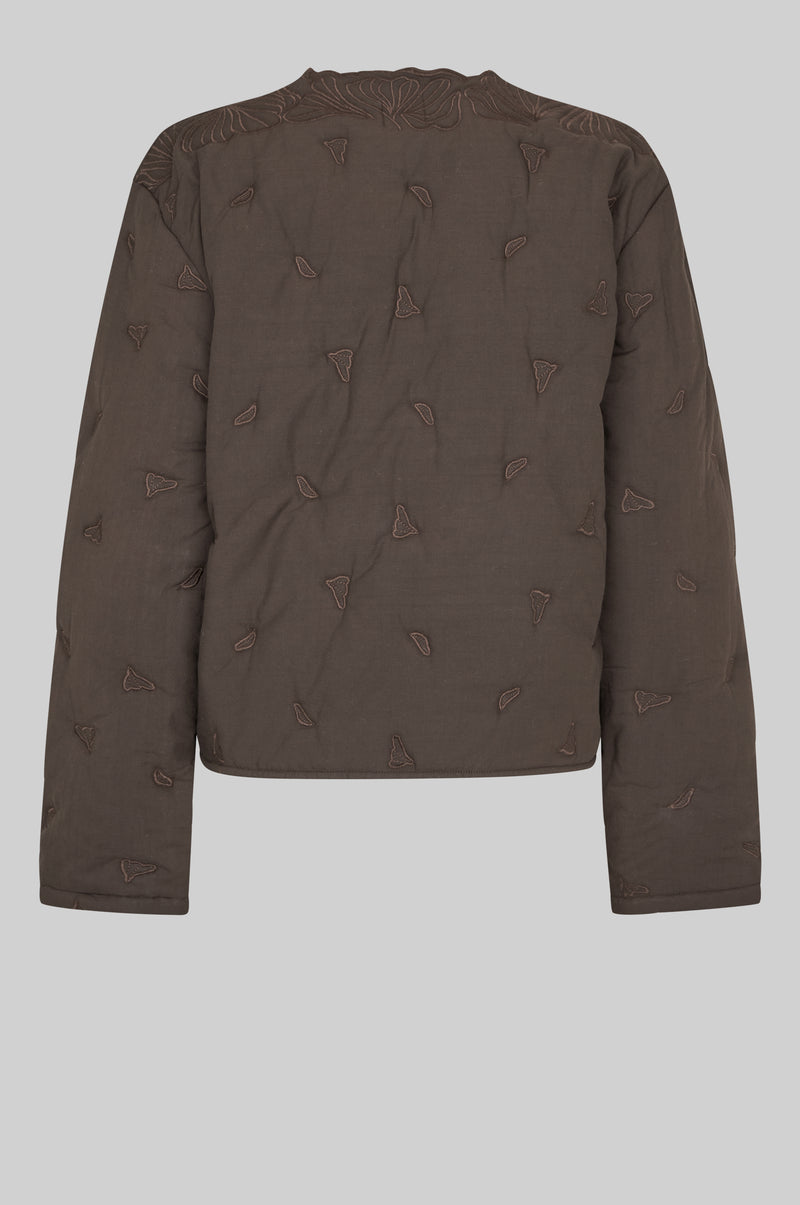 Norma Jacket