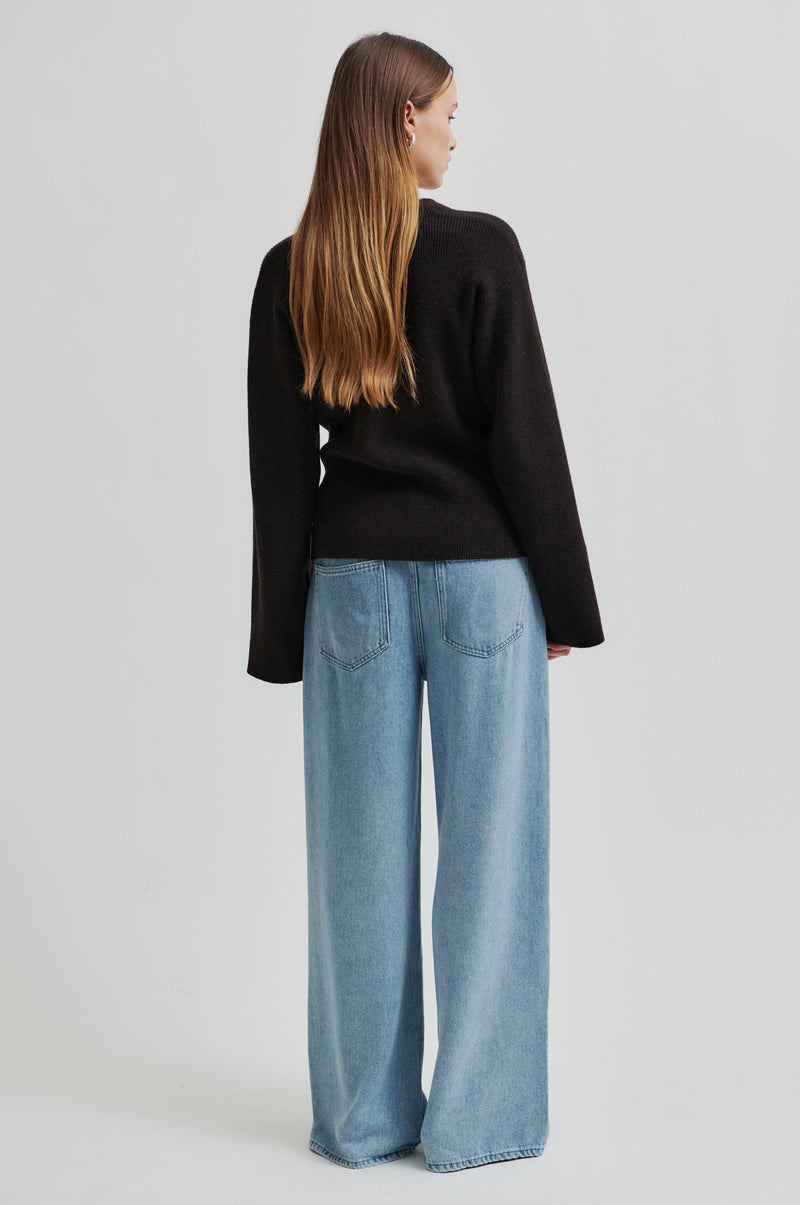 Vigga Knit Cardigan