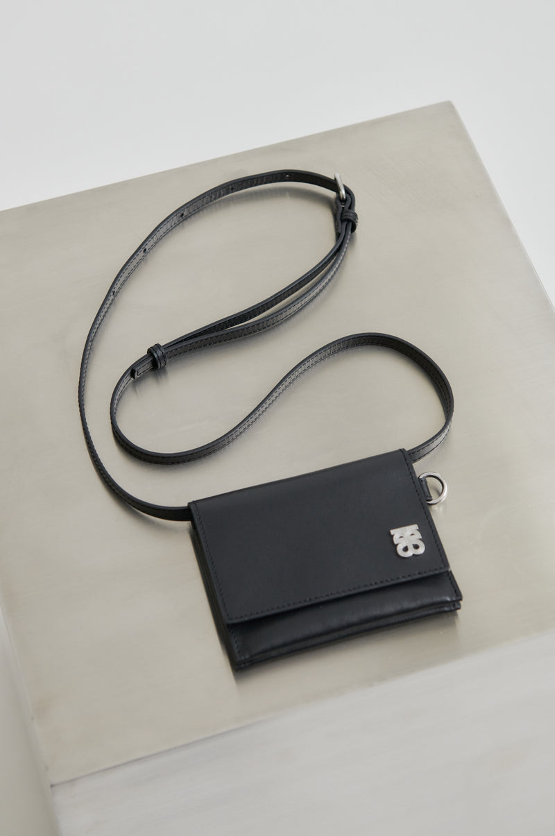 Belta Leather Bag