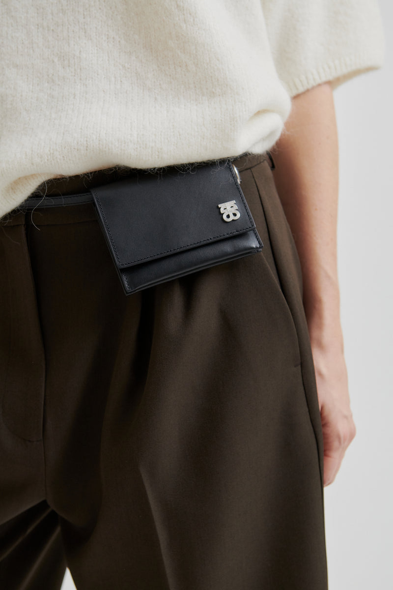 Belta Leather Bag
