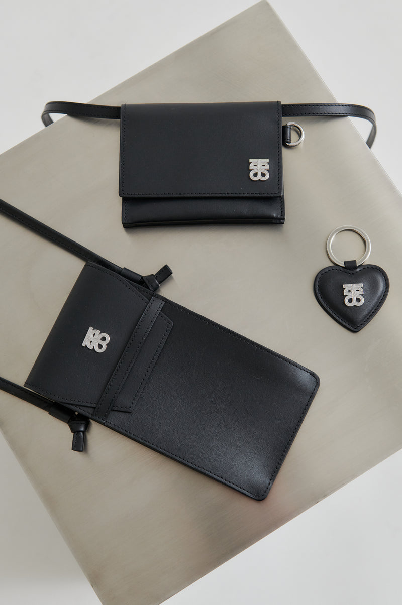 Belta Leather Bag