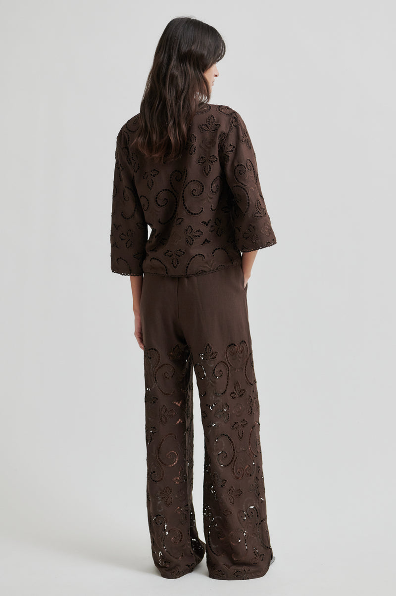 Vilmy Trousers