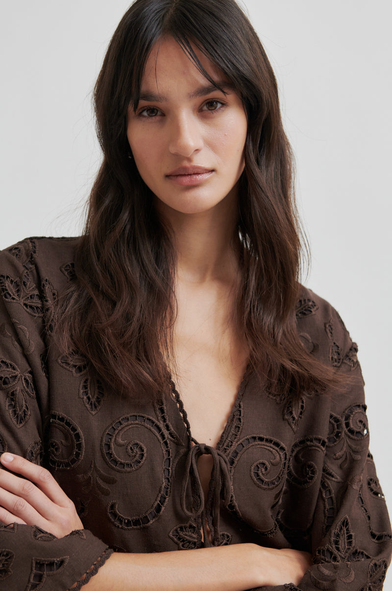 Vilmy Blouse