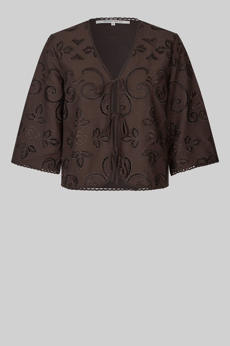 Vilmy Blouse