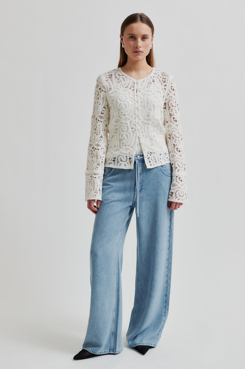 Marise Blouse