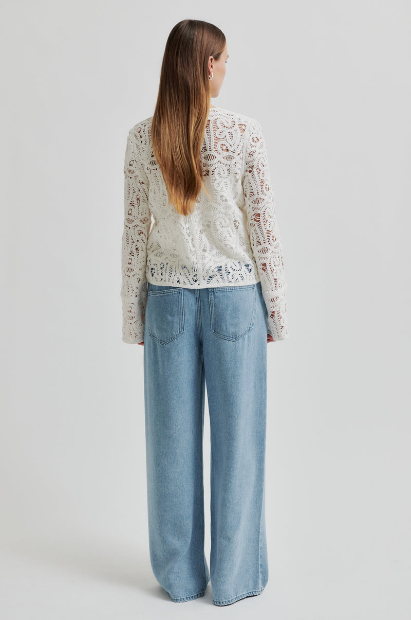 Marise Blouse
