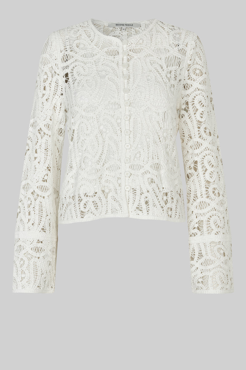 Marise Blouse