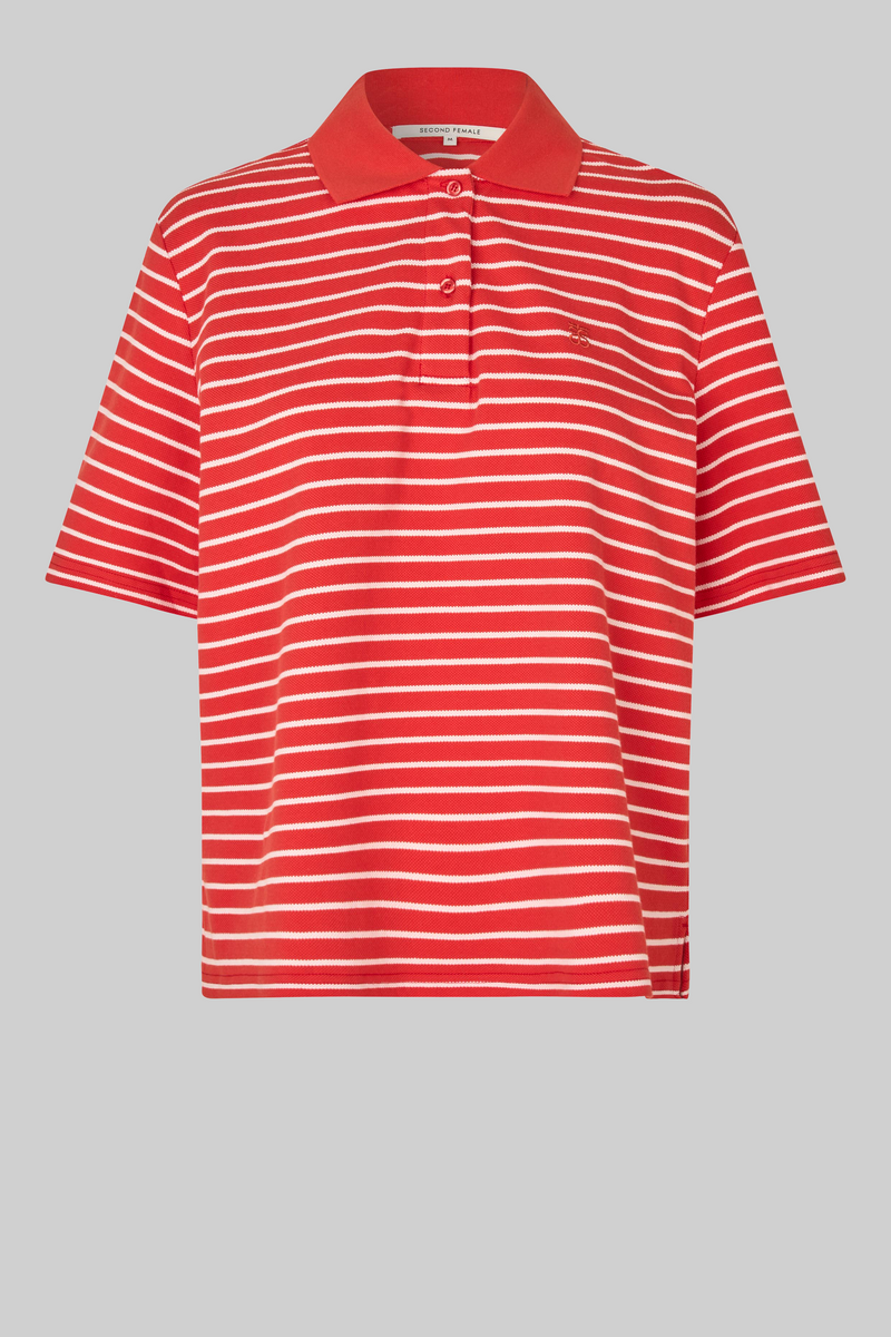 Verbie Polo Tee