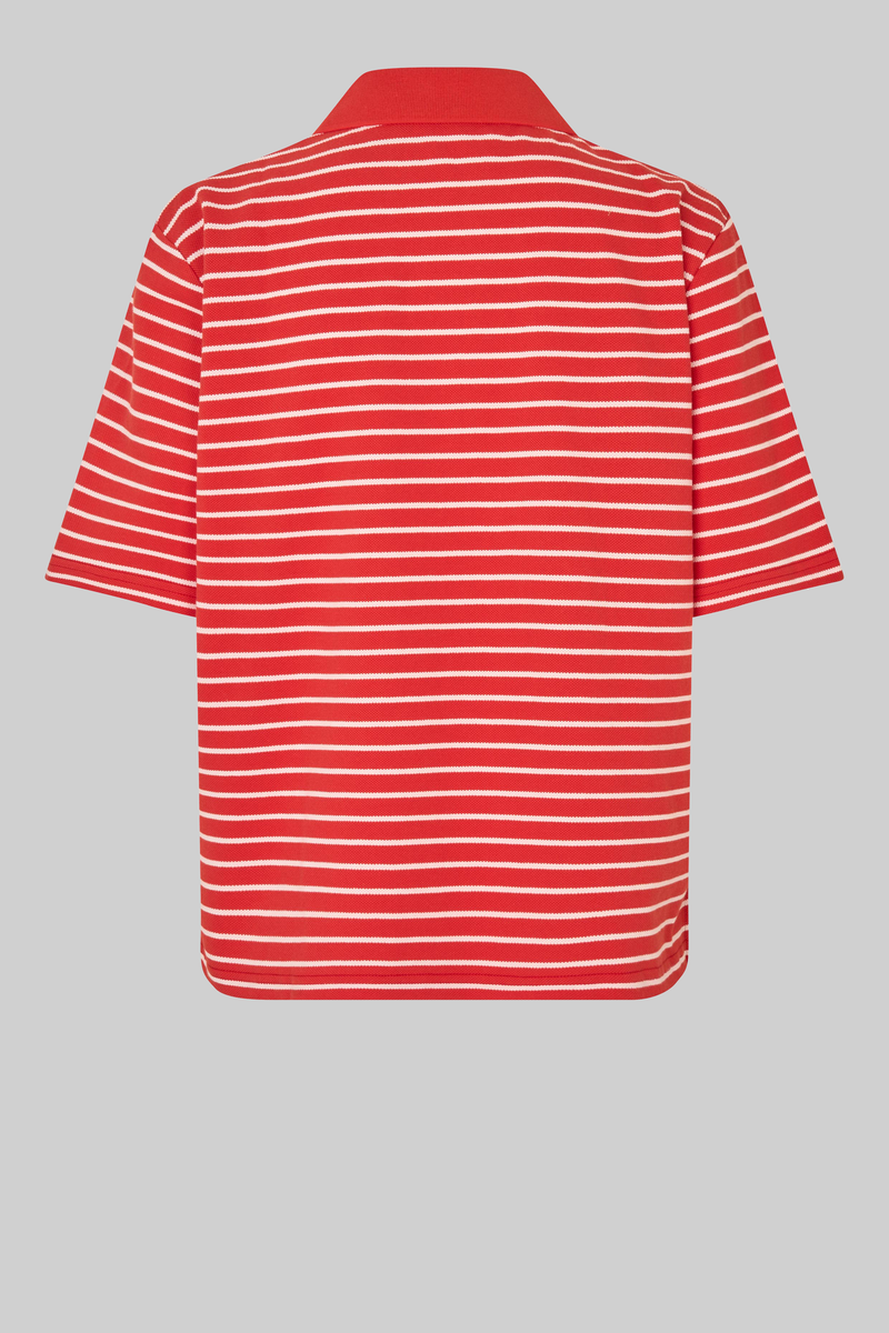 Verbie Polo Tee