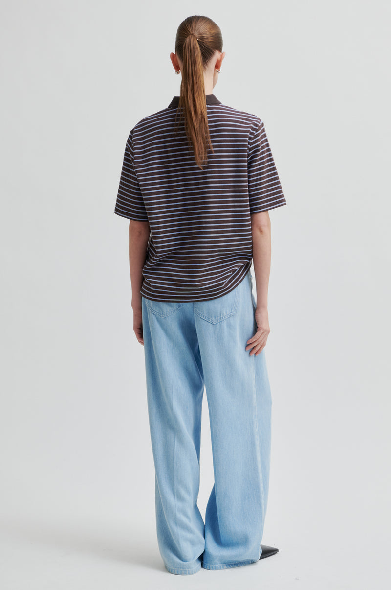 Verbie Polo Tee