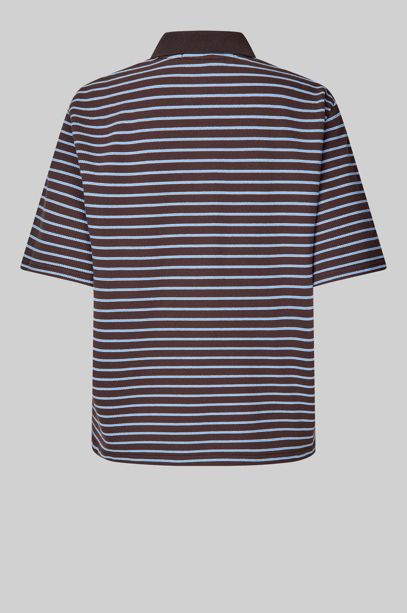 Verbie Polo Tee