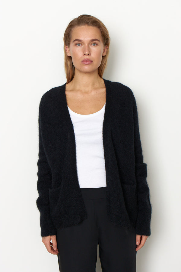 Brook Knit Cardigan