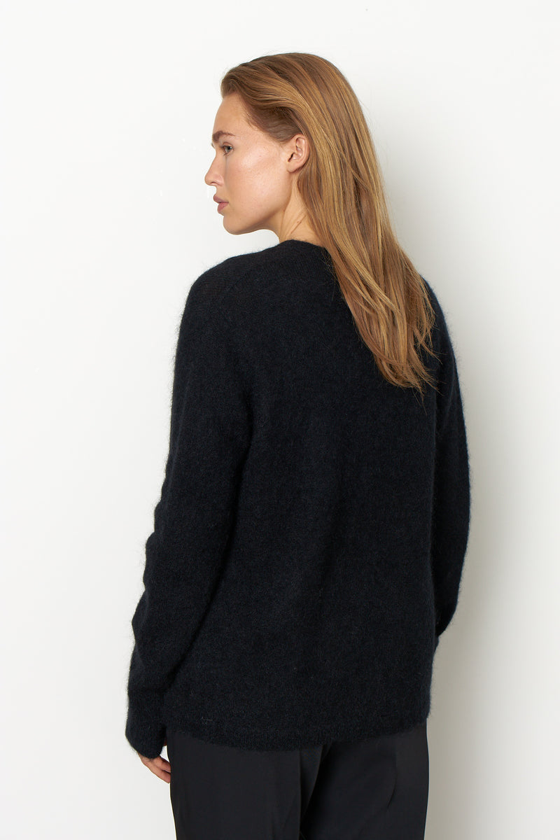 Brook Knit Cardigan