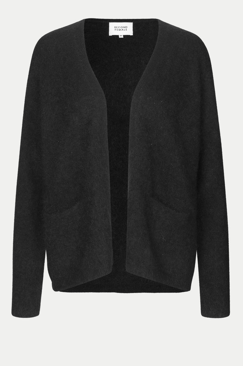 Brook Knit Cardigan
