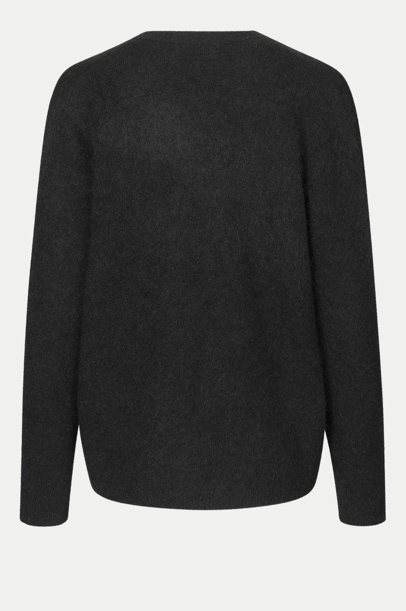 Brook Knit Cardigan