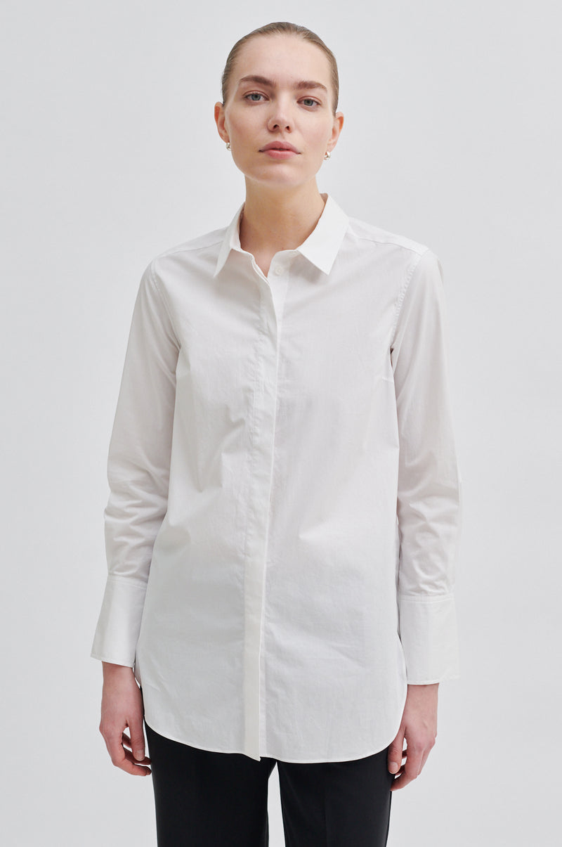 Larkin LS Classic Shirt