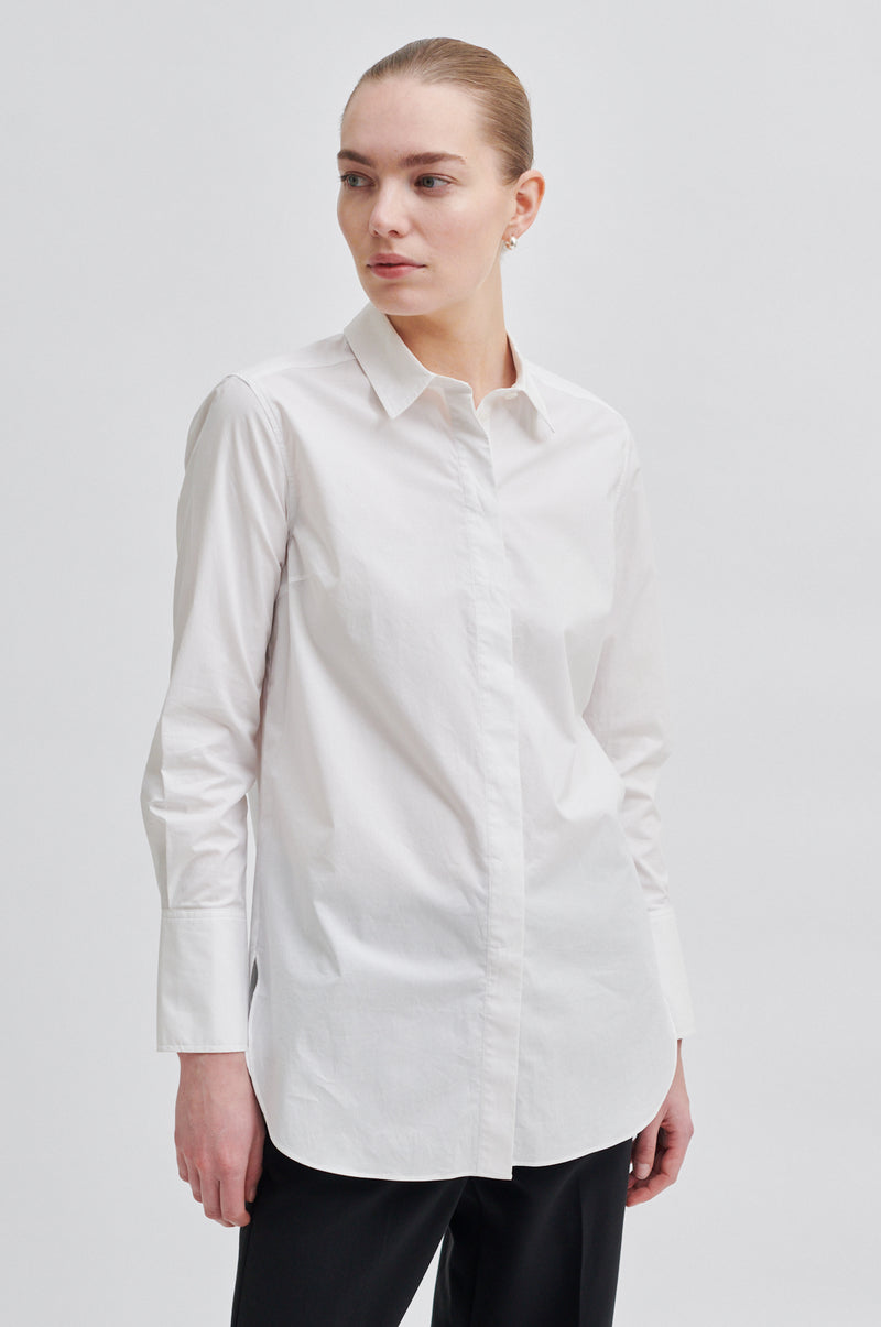 Larkin LS Classic Shirt