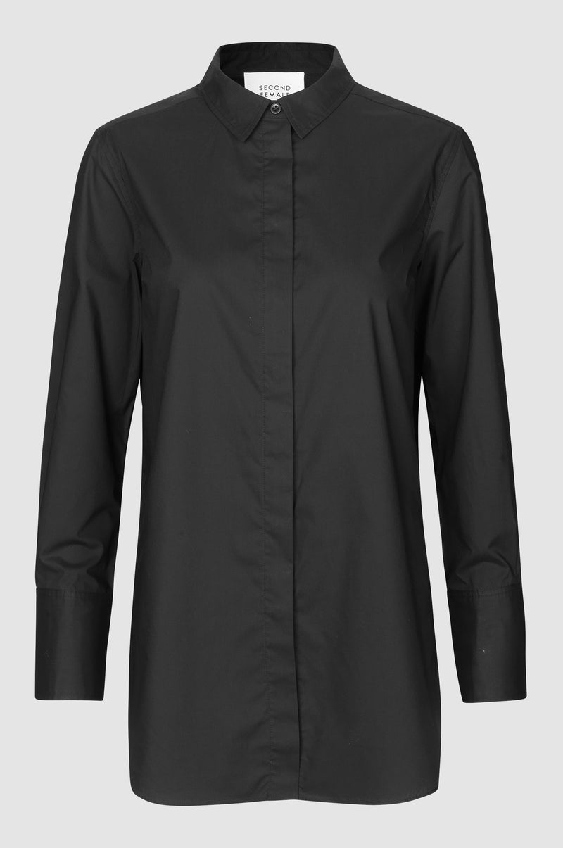 Larkin LS Classic Shirt