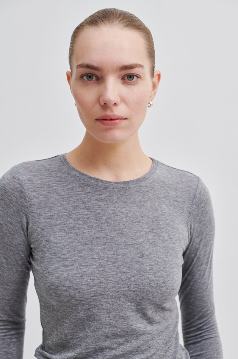 Matima O-Neck Tee