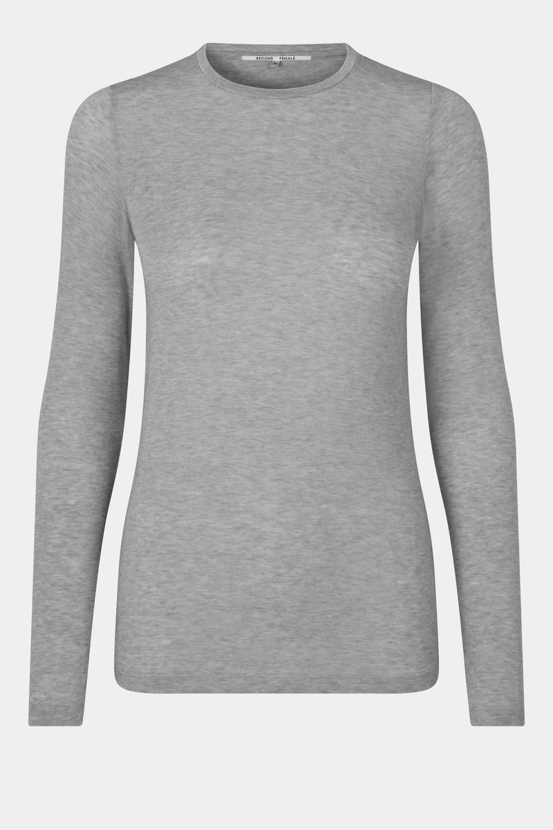 Matima O-Neck Tee