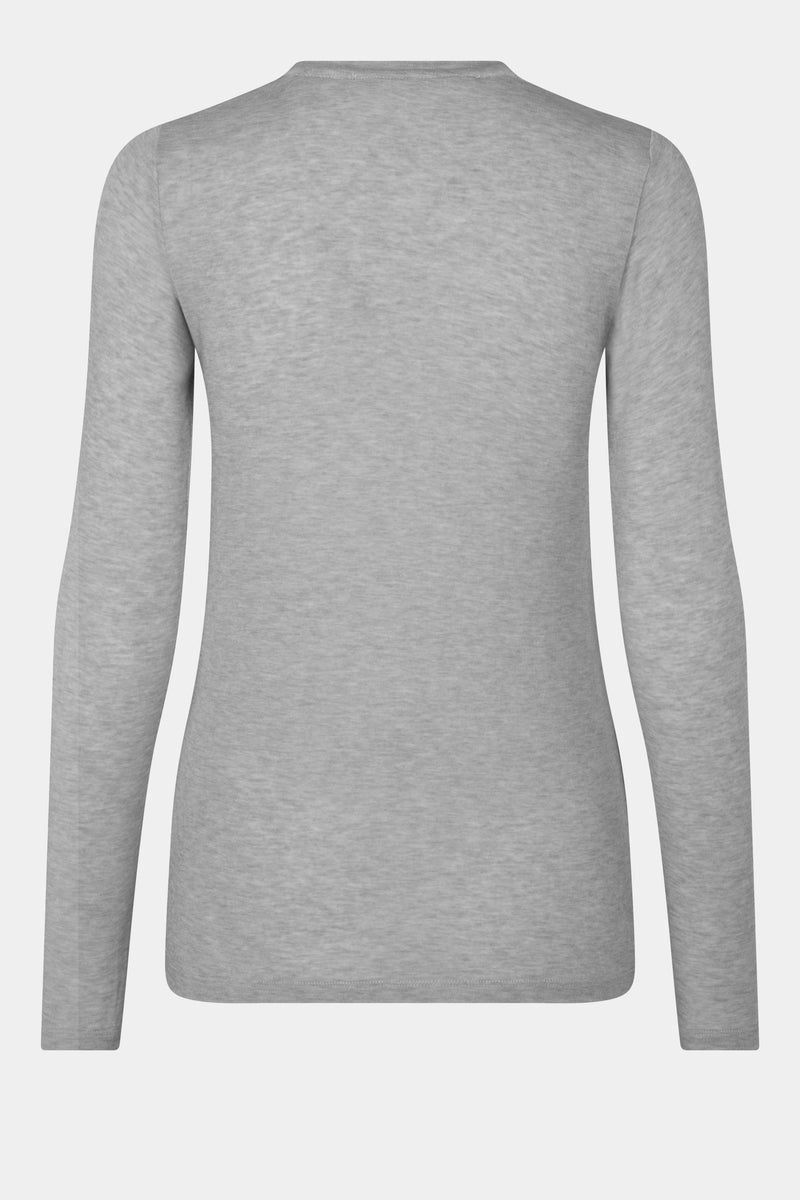 Matima O-Neck Tee